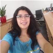 Educadora Diferencial, realiza clases de apoyo pedagógico a niñas y niños de primero a sexto básico